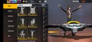Free Fire में Top DJ इमोट